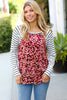 6 Piece PLUS SIZE "Mixed Brands" Assorted Clothing
