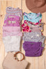 6 Piece Haptics Plus Assorted Clothing